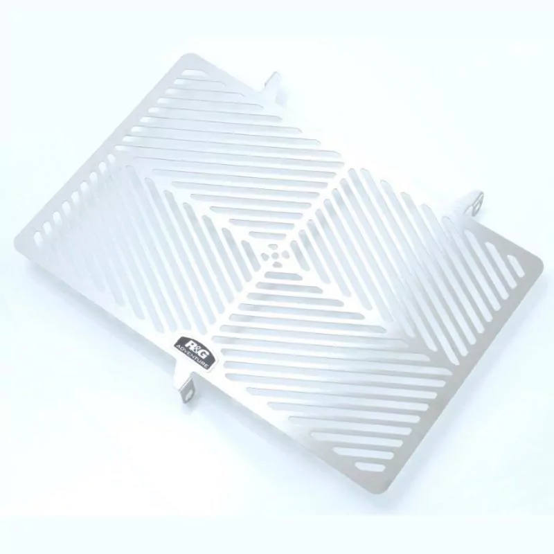 R&G Kühlergitter Wasserkühler Edelstahl Kawasaki Z 1000 / SX / Ninja 1000 SX