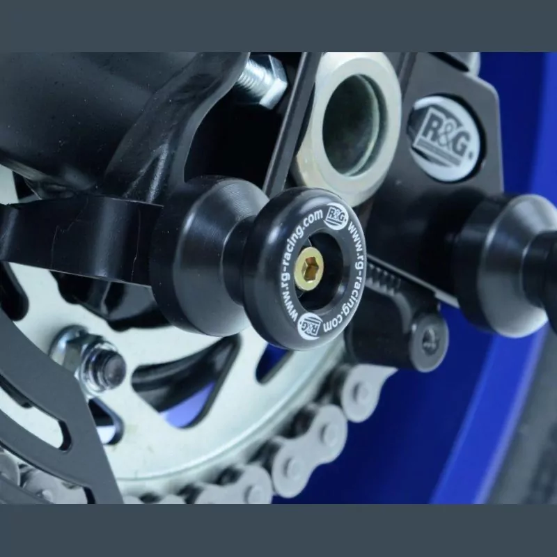 R&G Racing Schwingen Protektoren Yamaha YZF R1