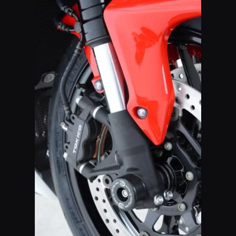 R&G Gabel Protektoren Honda CB 1000 R / CB 1000 R+ 2018-