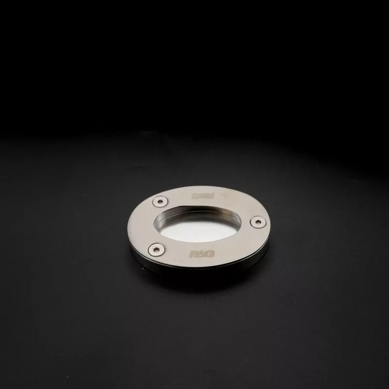 R&G Seitenständer Puck Kawasaki Versys 650 2010-2015 / Z H2 2020-