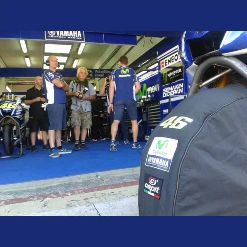 NEW Capit VENTOSTOP - BIKE SET VORN UND HINTEN SUPREMA