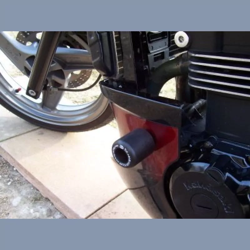 R&G Racing Sturzpads Kawasaki GPZ 500