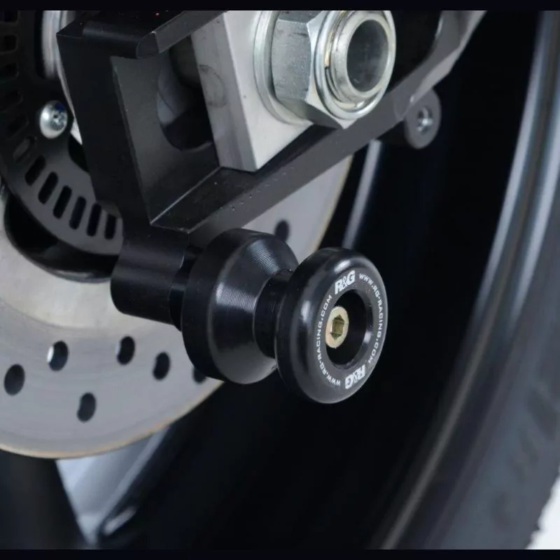 R&G Schwingen Protektoren Yamaha XSR 125 2021-