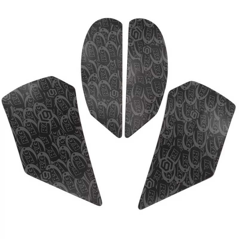 R&G Premium RACE Traction Pads Kawasaki ZX-10R 2011-2015