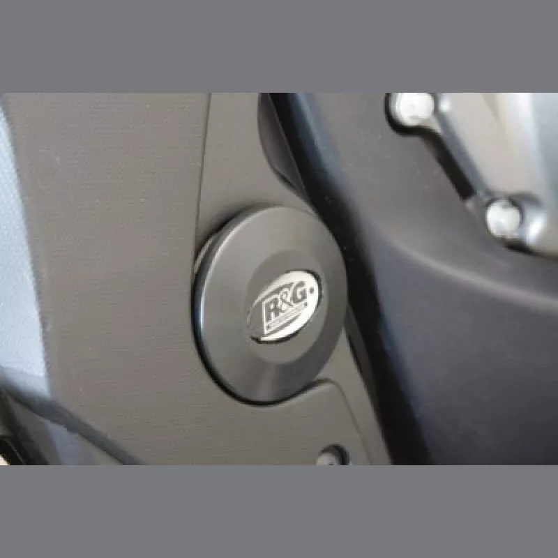 R&G Racing Rahmen Abdeckung Set Honda VFR 1200