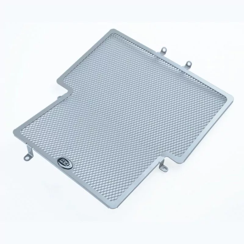 R&G Kühlergitter Set Wasser & Öl Triumph Speed Triple 2005