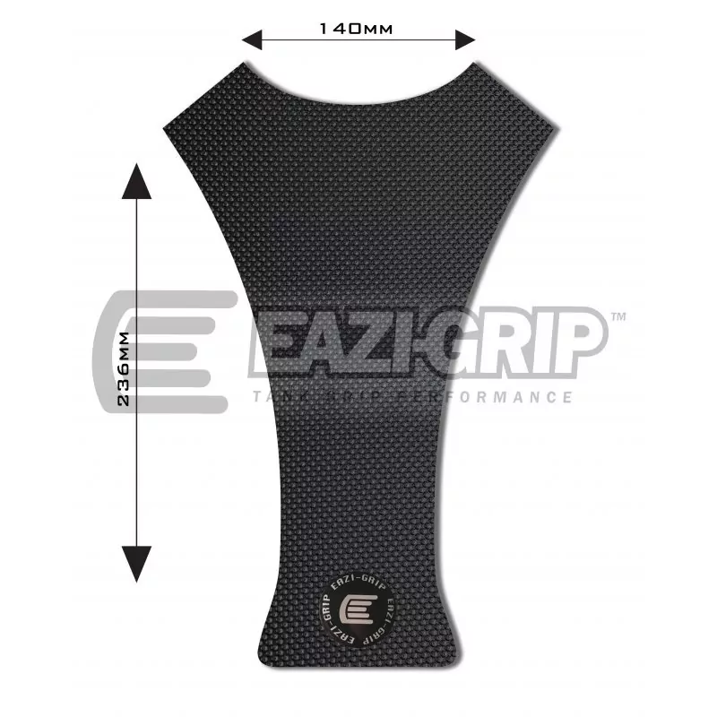 Eazi-Grip PRO Tank Pad Mitte DESIGN B