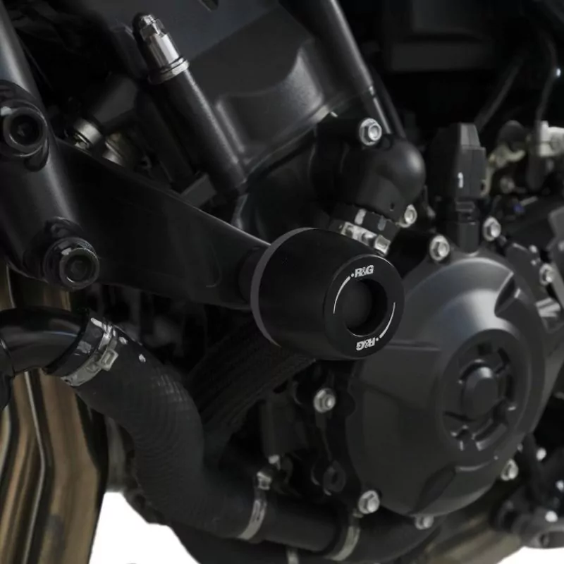 R&G APEX Sturzpads Honda CB 1000 Hornet | SP 2024-