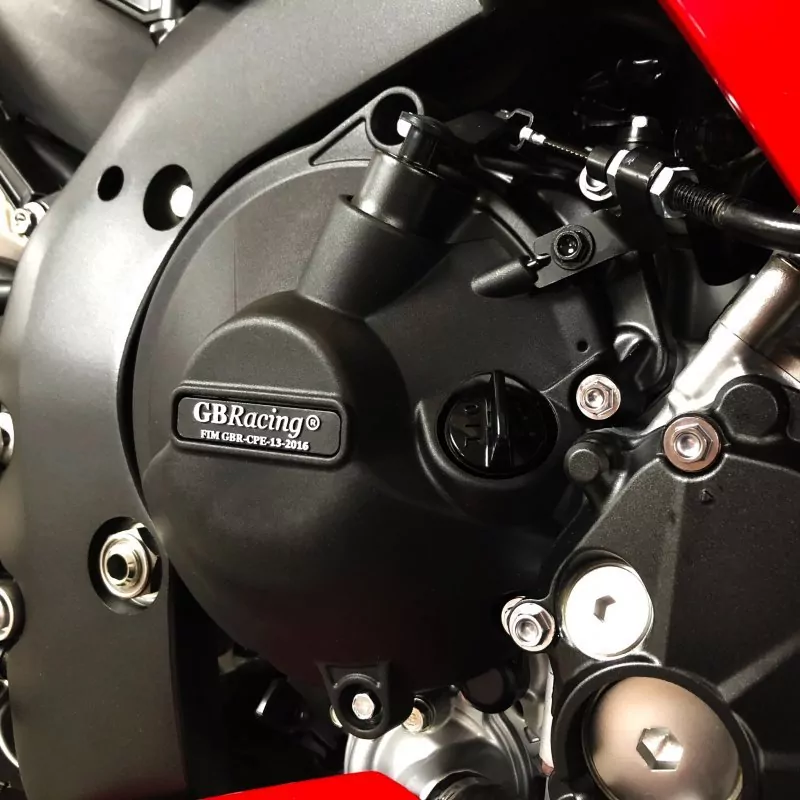 GB Racing Kupplung Protektor Honda CBR 1000 RR-R / SP 2020-