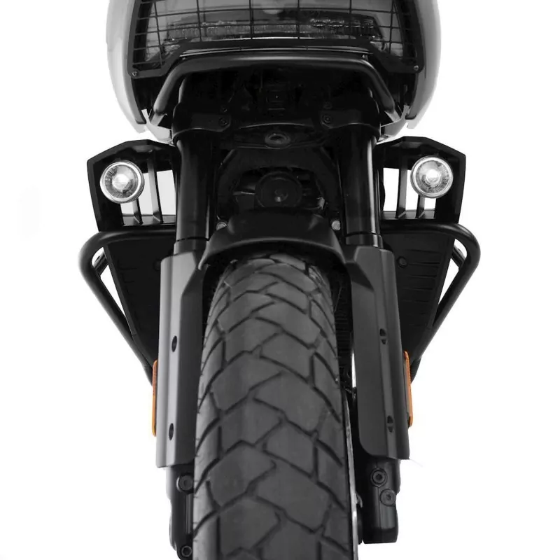 R&G Sturzbügel Harley Davidson Pan Amercia 1250 / Special 2021-