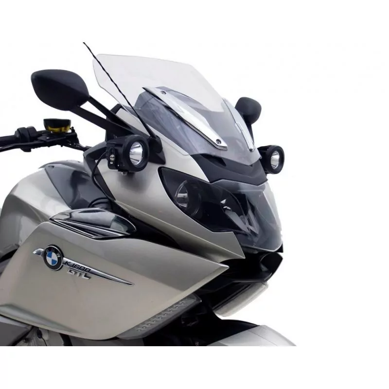 Denali Zusatzscheinwerferhalterung für BMW K 1600 GT 2011-