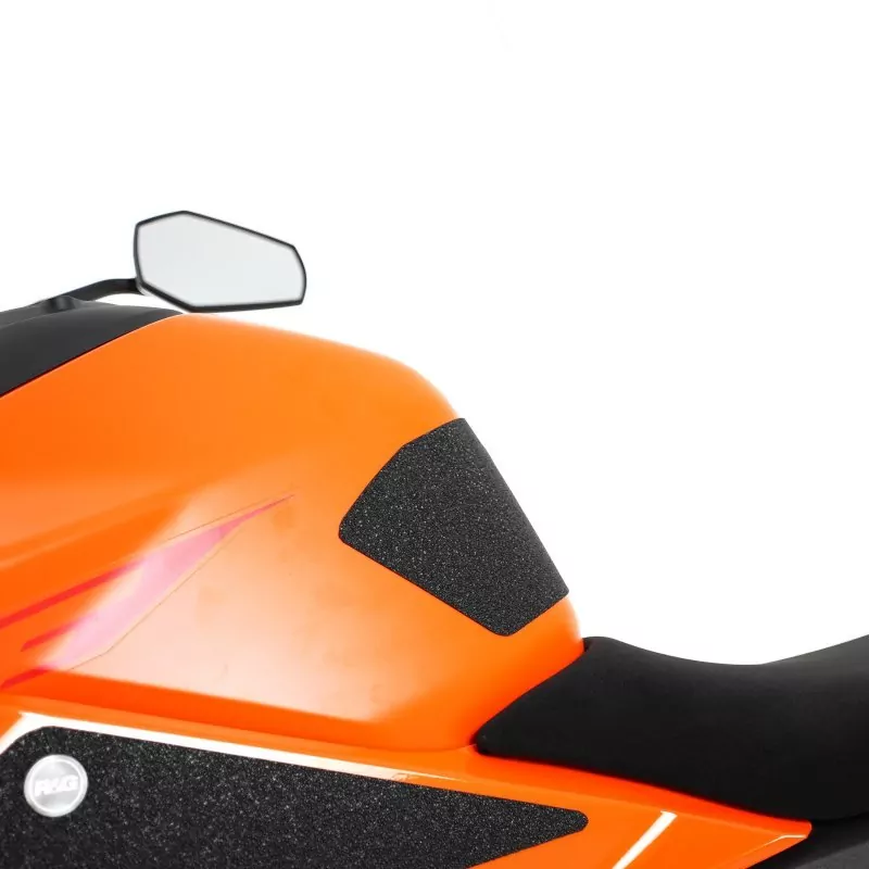 R&G Mitteltankauflage Tank Pad für KTM 990 Duke 2024-