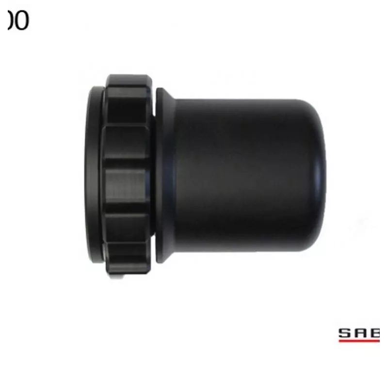 Kaoko Gasgriff-Arretierung "Drive Control" für SUZUKI SV1000S/N