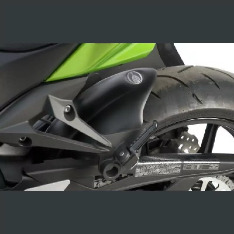R&G Racing Hinterradabdeckung Kawasaki Z 750 R 2011-