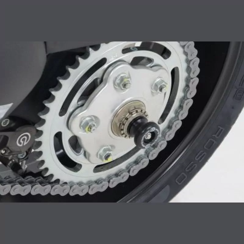 R&G Schwingen Protektoren Ducati Hyperstrada 821 / 939 2013-