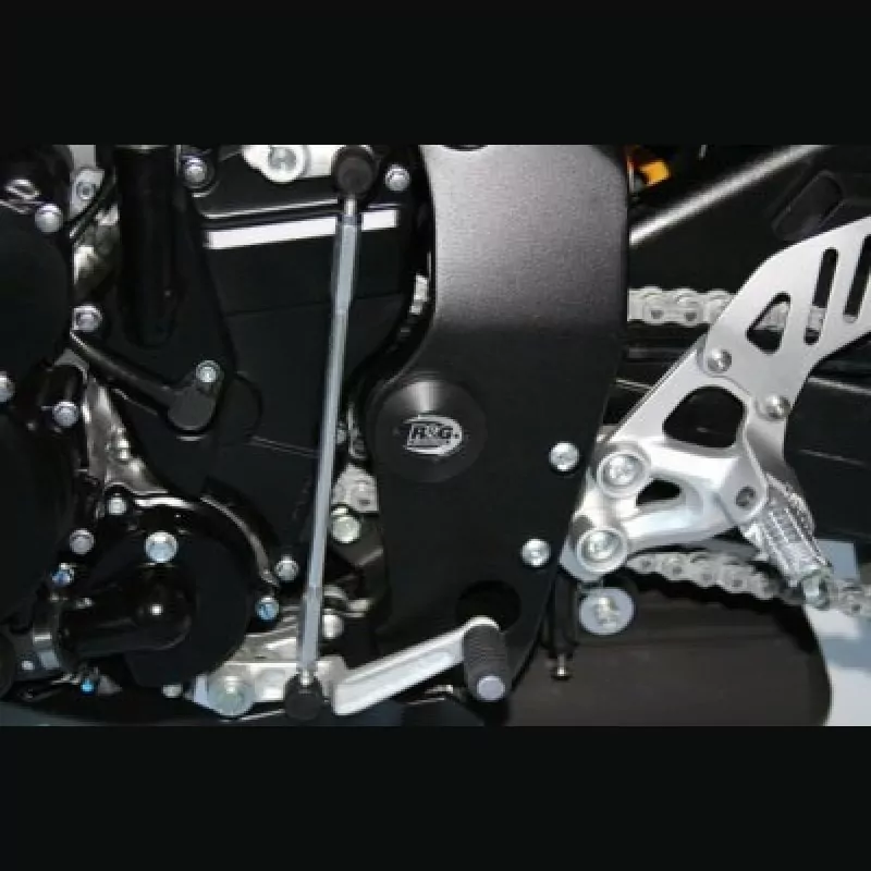 R&G Rahmen Abdeckung links unten Suzuki GSX-S 1000 / GT / GX / FA / Katana / GSX-S 950