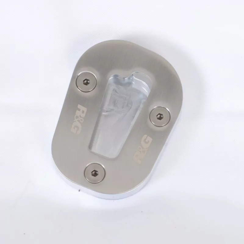 R&G Racing Seitenständer Puck BMW S 1000 R 2017-2020