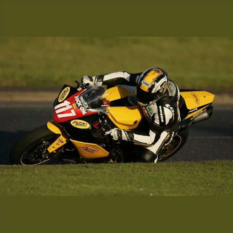 R&G Racing Motordeckel Protektor Set Yamaha YZF R1 2007-2008