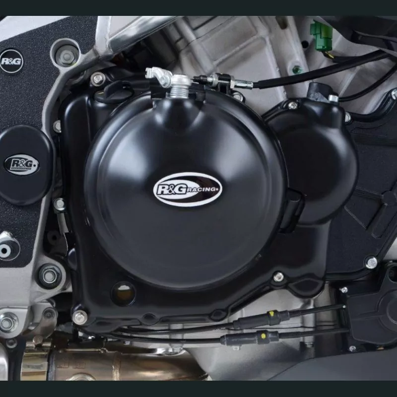 R&G Racing Kupplung Protektor Aprilia RSV 4 2009-2014