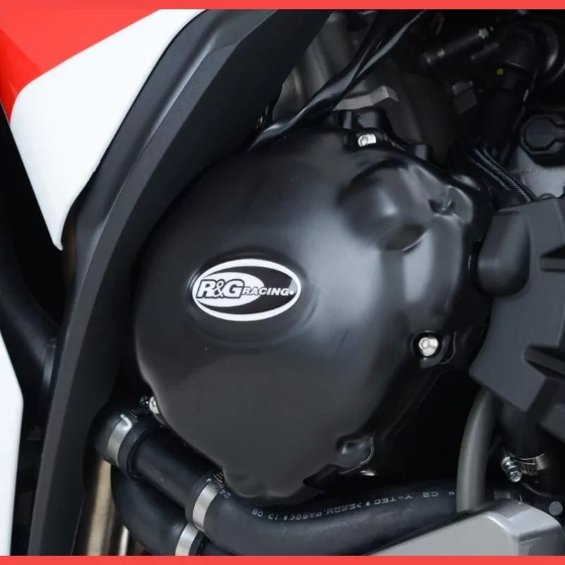 R&G Racing Motordeckel Protektor Set Honda CBR 1000 RR 2008-2016