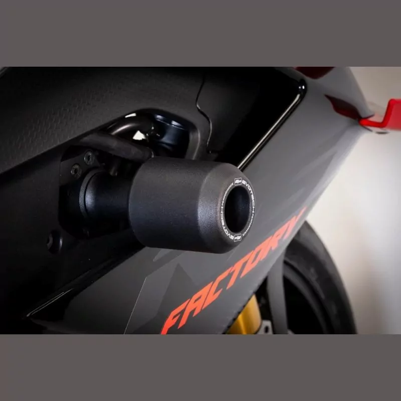 Evotech Sturzpads Aprilia RS 660 Modelle