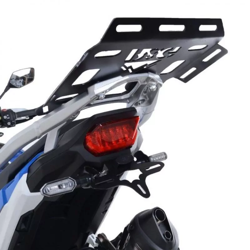 R&G Premium Kennzeichenhalter Honda CRF 1100 Africa Twin 2020- /  Adventure Sports 2020-