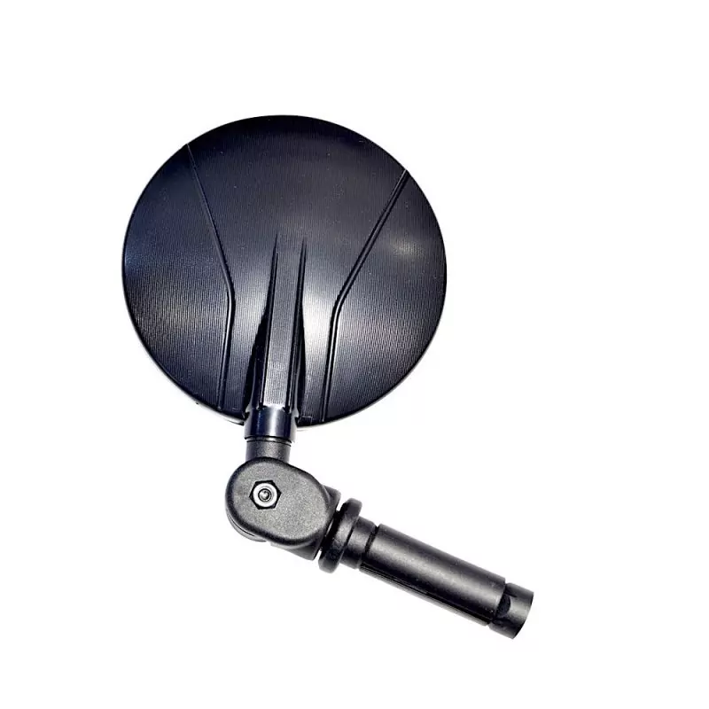 FAR Lenkerendenspiegel Flexi Grand Bike | 7698 | Lenker 16-20mm | E-geprüft