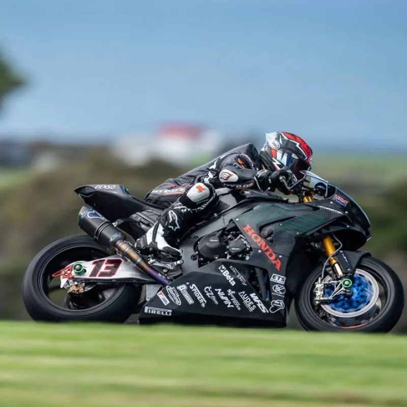 GB Racing Zündung Protektor Honda CBR 1000 RR-R / SP 2020-