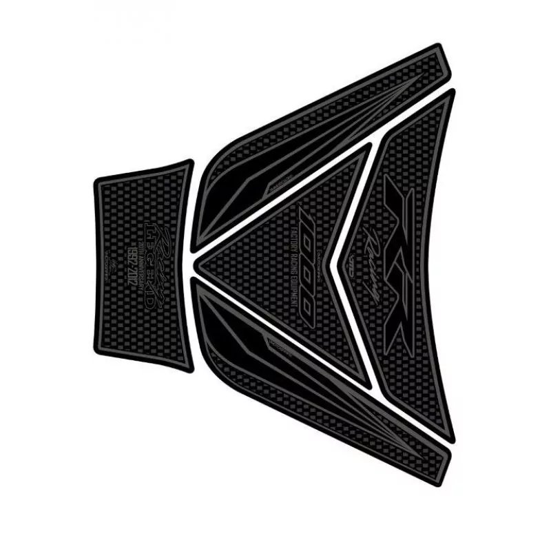 Honda CBR 1000 RR Motografix 3D Gel Tank Pad Protector TH019CB