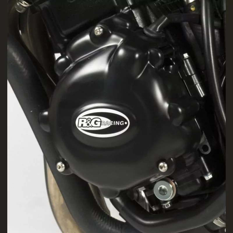 R&G Racing Motordeckel Protektor Set Suzuki GSR 600 / 750