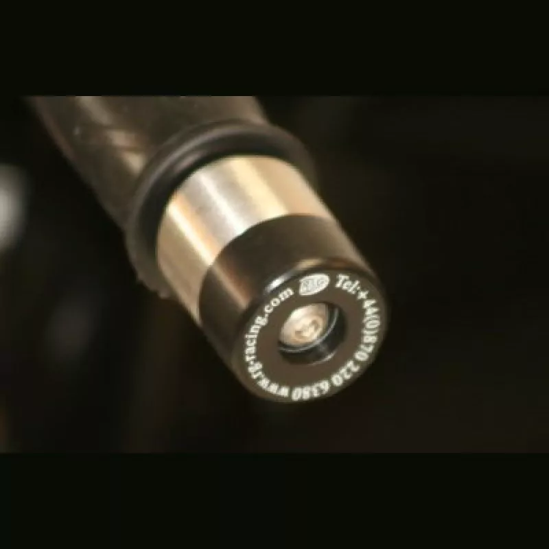 R&G Racing Lenker Protektoren Yamaha FZ 1-N / FZ 8