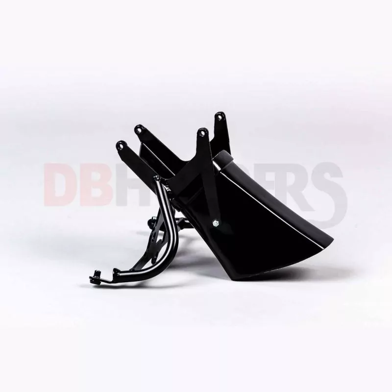 DB Holders Aluminium Verkleidungs Halter BMW S 1000 RR 2019-