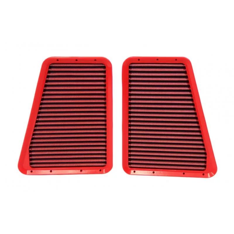 BMC Performance Luftfilter KIA STINGER 3.3 V6 [Full kit] (370 PS) Bj. 2018- BMC: FB01058