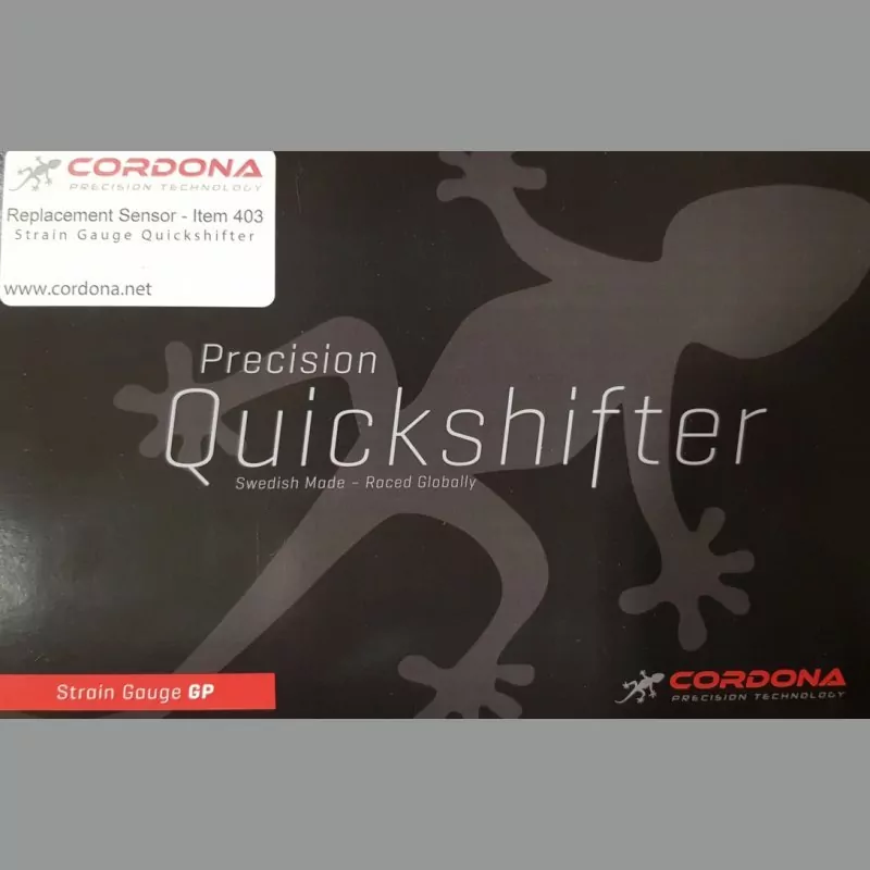 Cordona Ersatzsensor Strain Guage / Cordona / Woolich System