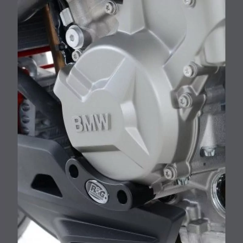 R&G Racing Lichtmaschine Protektor BMW S 1000 XR 2015-2019