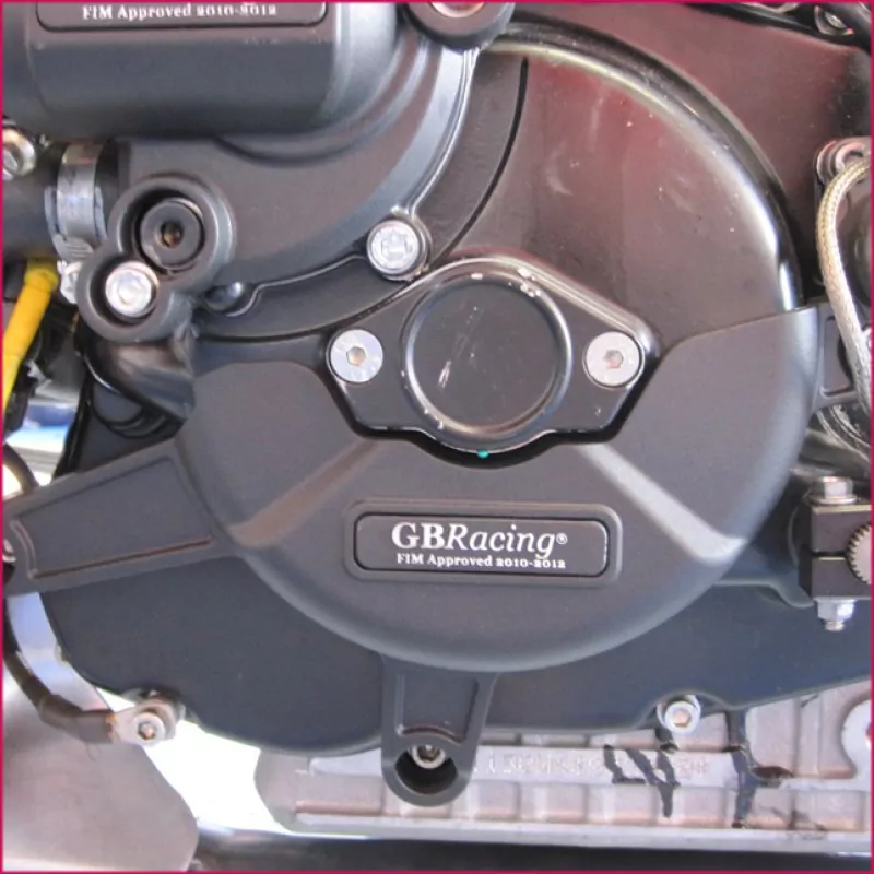 GB Racing Lichtmaschine Protektor Ducati 848 / 1098 / 1198 / 749 / 999 / 748 / 916 / 996 / 998