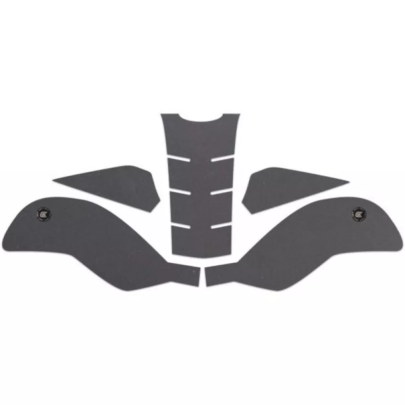 Eazi-Grip WRAP Tank Traction Pads Honda CBR 500 R 2024-