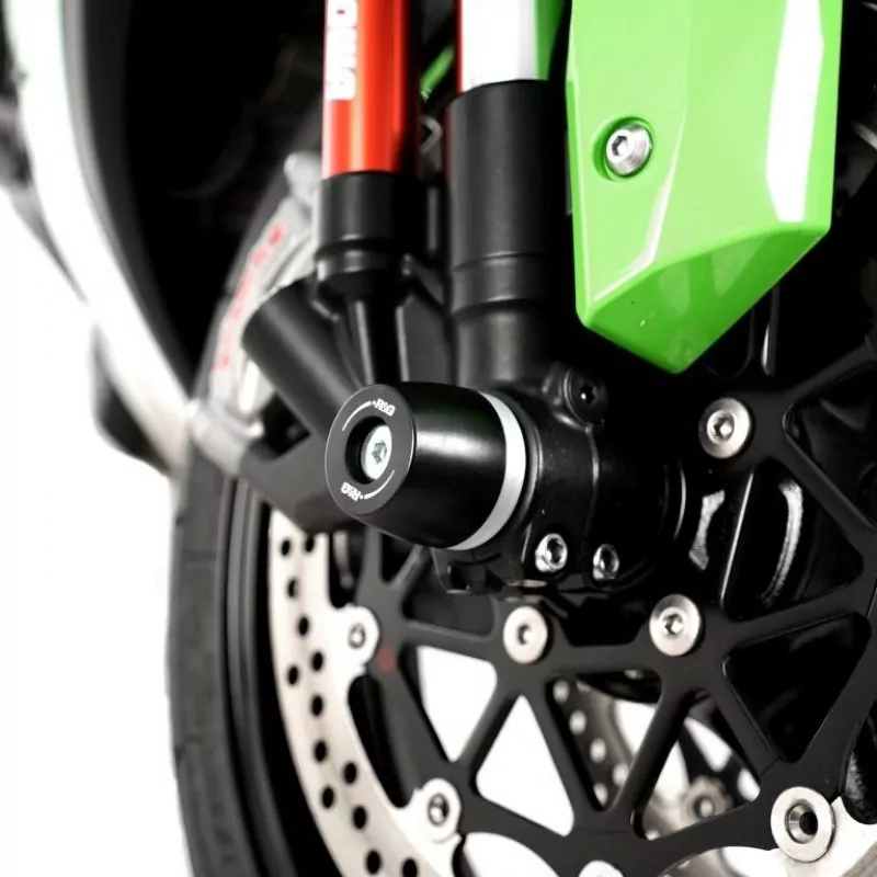 R&G APEX Gabel Protektoren Kawasaki ZX-10 R|RR 2016-