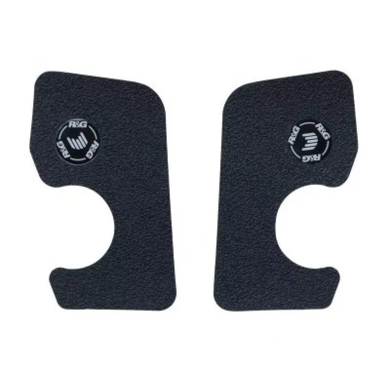R&G Eazi-Grip™ Stiefel Schutz Pads Rahmen BMW S 1000 RR / HP4 2009-2014