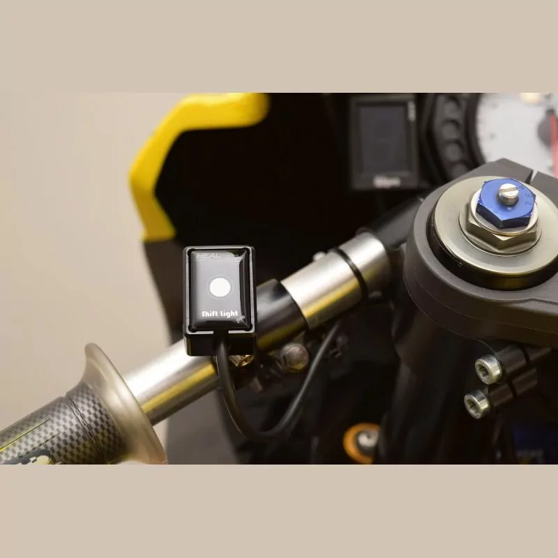 Healtech Lenker Befestigung / Halterung für GIPRO GPDT / GIPRO-X / SLP / GPAT