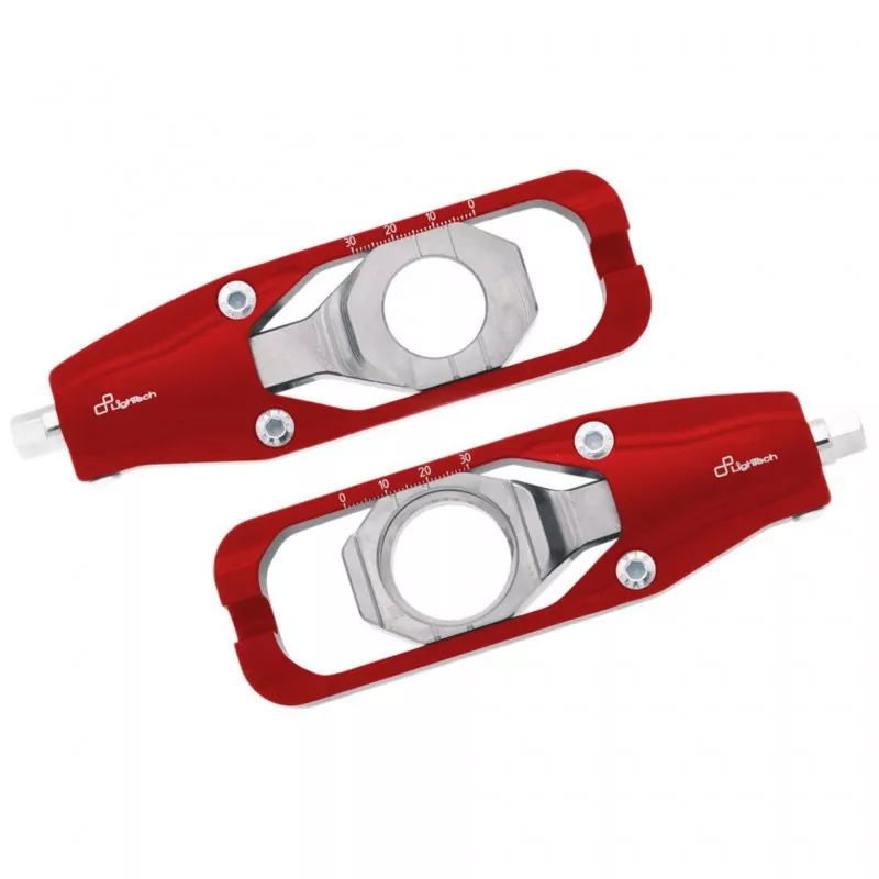 Lightech Kettenspanner Honda CBR 1000 RR-R / SP 2020-