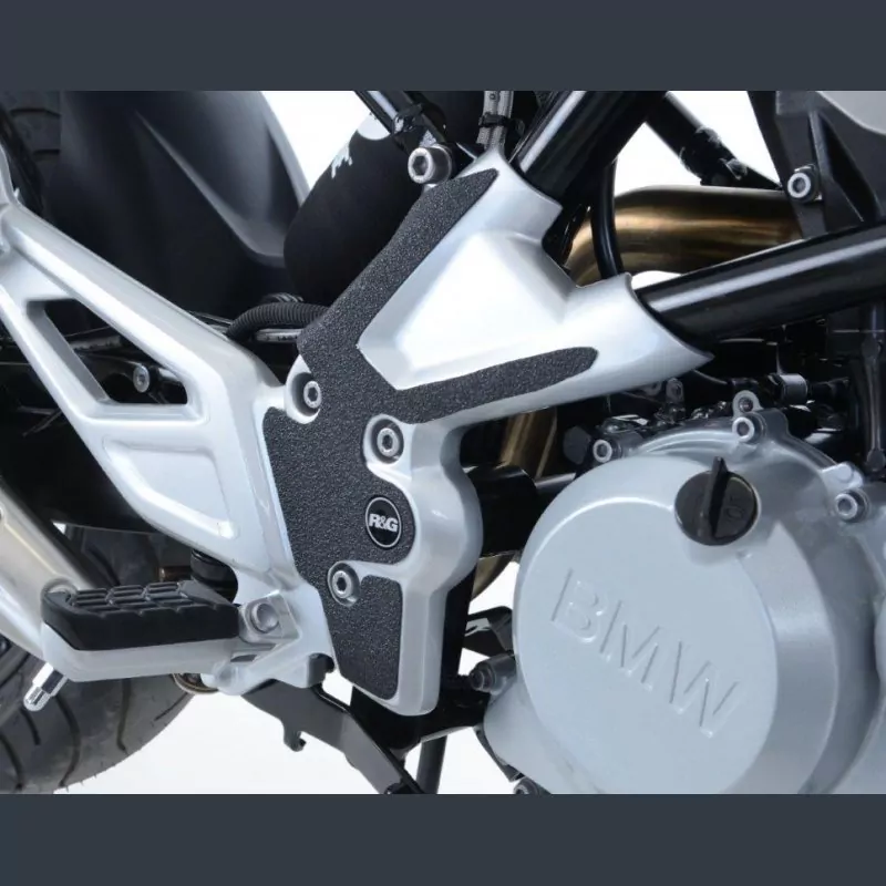 R&G Eazi-Grip™ Stiefel Schutz Pads BMW G 310 R 2017-