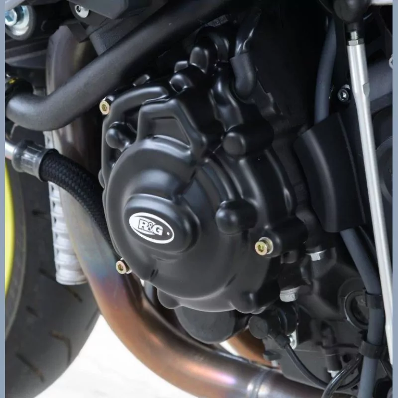 R&G Racing Lichtmaschine Protektor Yamaha MT-10 2016-