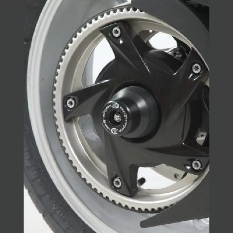R&G Racing Schwingen Protektoren BMW F 800 GT 2013-