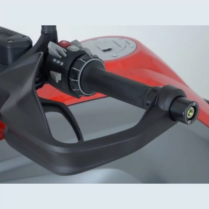 R&G Racing Lenker Protektoren BMW R 1200 GS 2013- / R 1250 GS 2018-