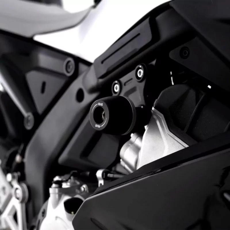 R&G APEX Sturzpads "No Cut" CF Moto 675 SR-R | 675NK 2025-
