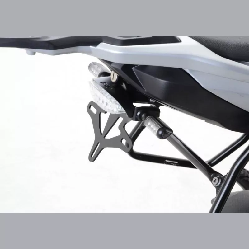 R&G Premium Kennzeichenhalter BMW S 1000 XR 2015-2019