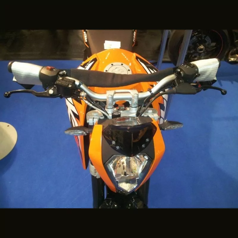 R&G Racing Lenker Spanngurt