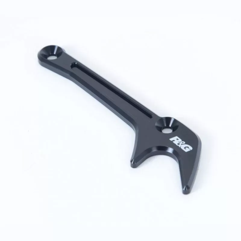 R&G Racing Ständeraufnahmen Yamaha YZF R6 '17- & YZF R1 / R1M '15- / R7 2022-