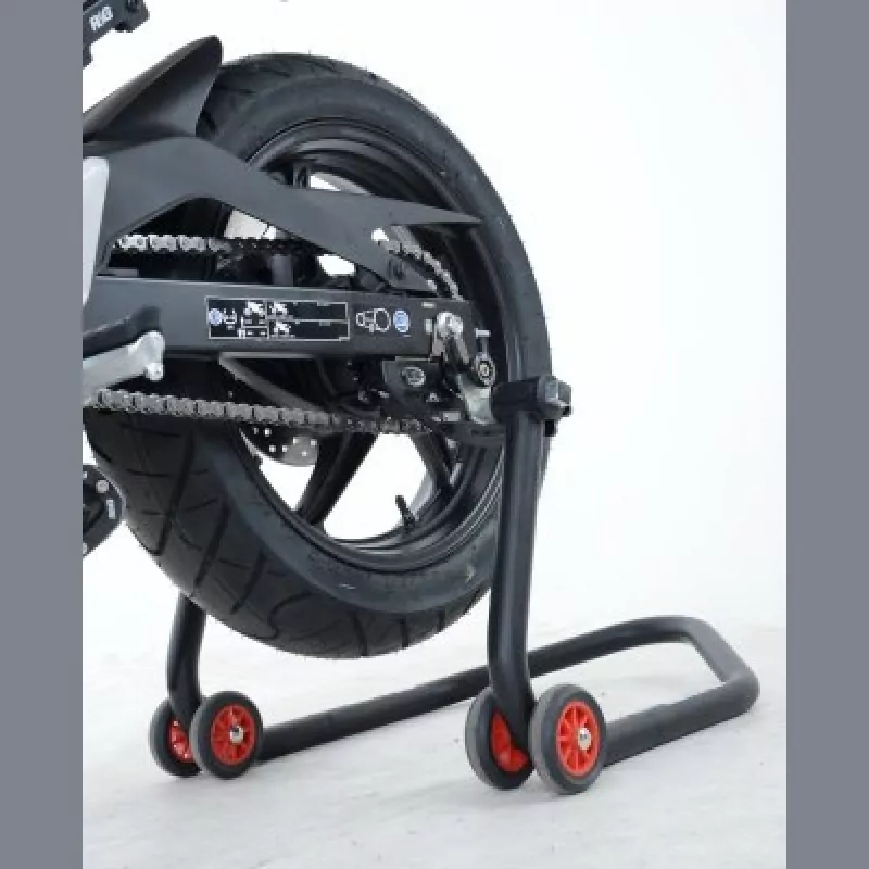 R&G Racing Schwingen Protektoren Honda CBR 300 R 2014-